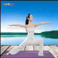 Eco-friendly Yoga & Pilate PVC Yoga Mat